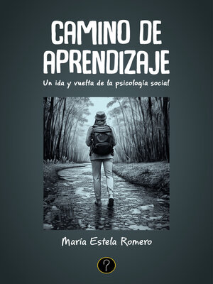 cover image of Camino de aprendizaje